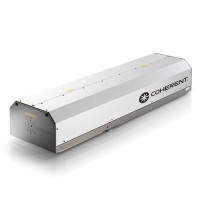 Coherent Paladin 355-4000 Laser Head...